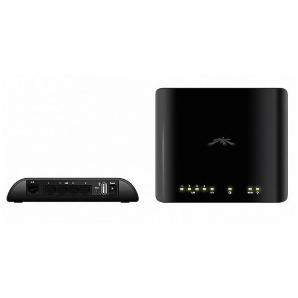 router ubiquiti air 150mbps wifi