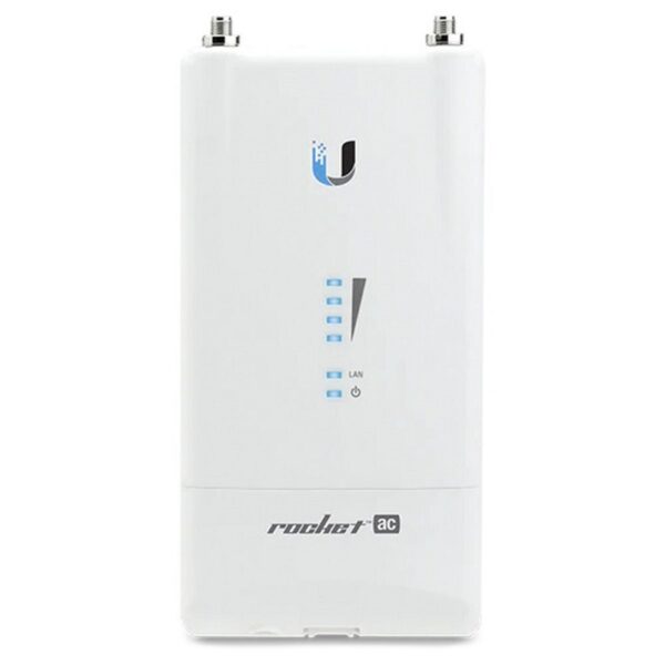 ubiquiti w ac rocket 5ac lite 5ghz 450mbps