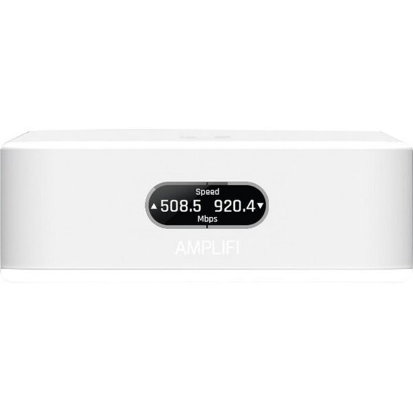 ubiquiti w ac mesh router amplifi afi ins r