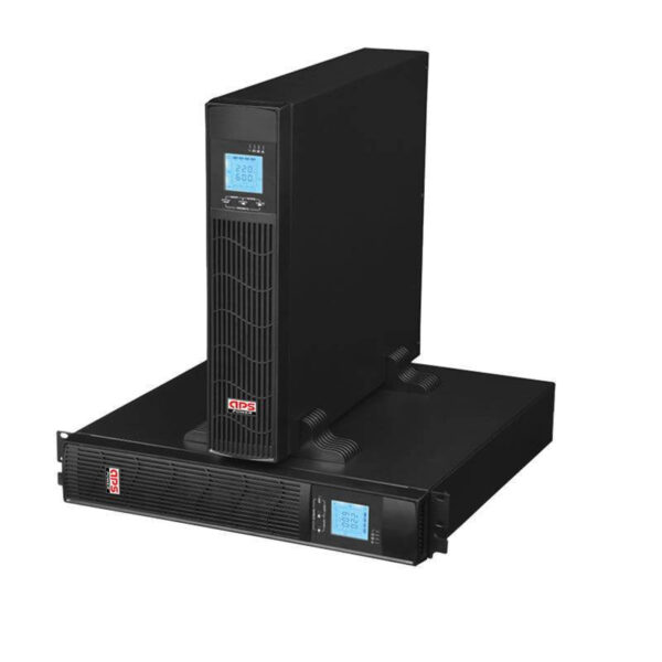 ups aps power 3kva innova tower on line