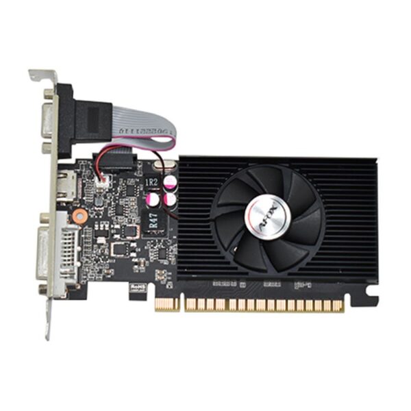 tarjeta grÁfica afox 1gb gt730 ddr3 af730