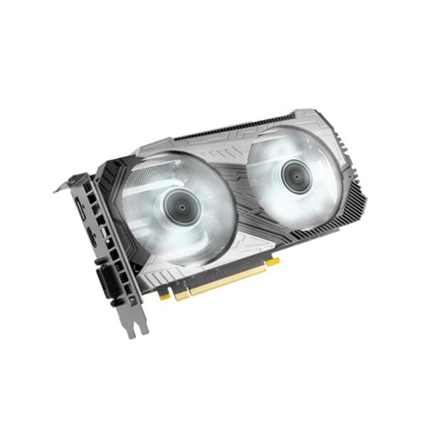 tarjeta grÁfica galax rtx2060 plus pci e6gb/gddr6/192bit/dp/hd