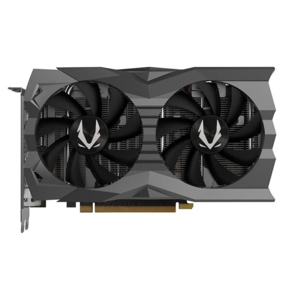 tarjeta grÁfica zotac rtx2060 oc 6gb gddr6 192 bit3