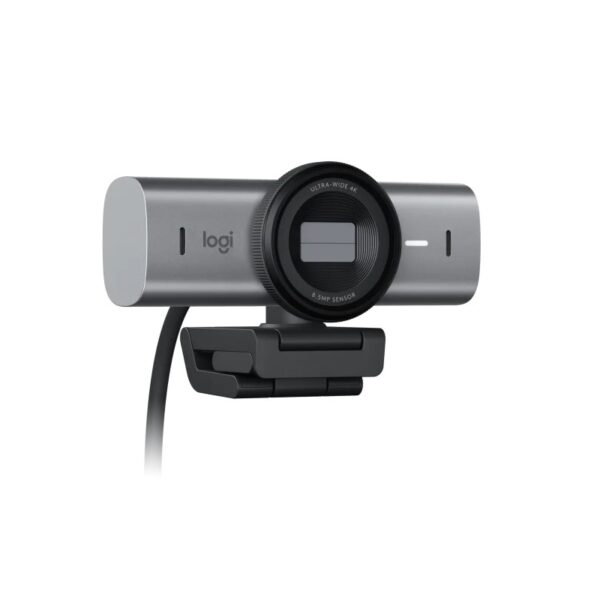 cÁmara web logitech 960 001529 brio 705 4k