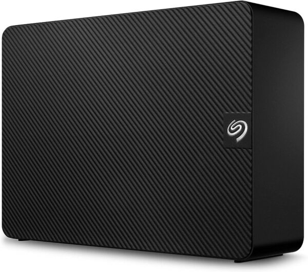 disco duro externo seagate 12 tb usb 3.0 negro 3.5
