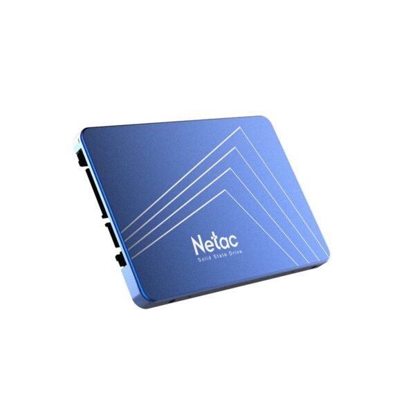 ssd netac 120gb n535s sata
