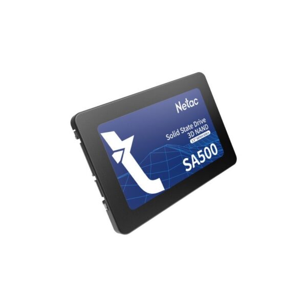 ssd netac 480gb sa500 sata