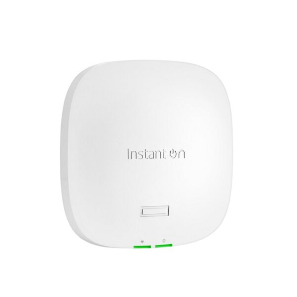 punto de acceso hpe aruba instant on ap21 rw (s1t09a)