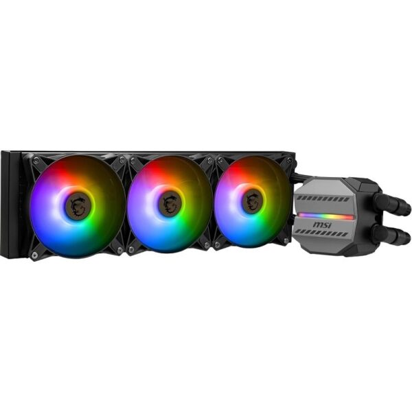 cooler msi mag coreliquid m360