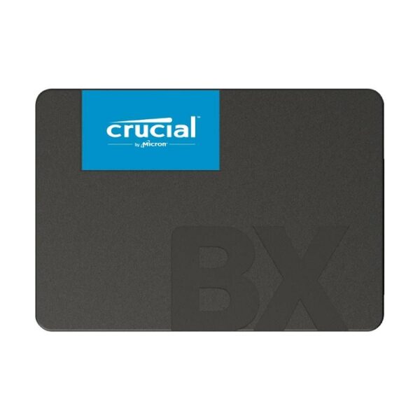 ssd crucial 2 tb bx500