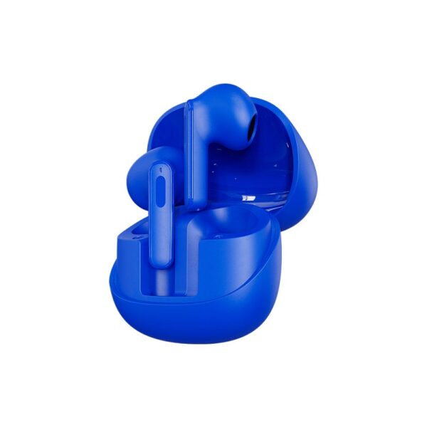 auricular klip xtreme kte 007bl earphone tunexbuds bt azul