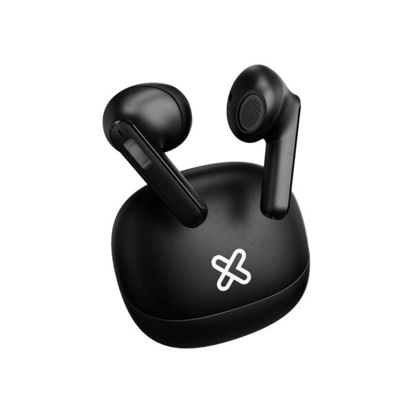 auricular klip xtreme kte 007bk earphone tunexbuds bt negro