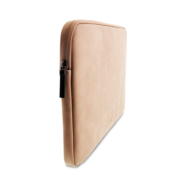 funda para notebook klip xtreme kns 220kh squareshield 15.6" khaki