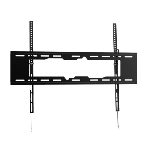soporte klip xtreme para tv 55" a 90" ktm 353 50kg/incli/negro