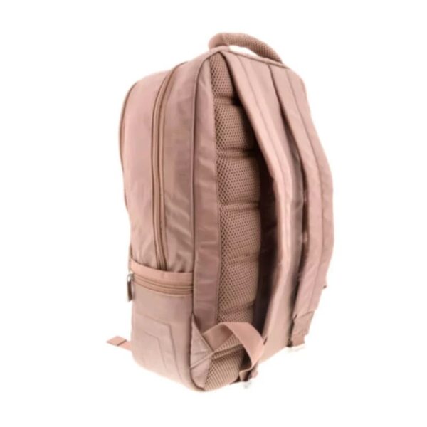 mochila klip xtreme knb 426pk monaco 15.6" rosa