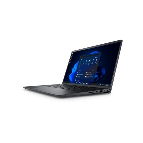 notebook dell i3 vostro 3520 15.6" negro