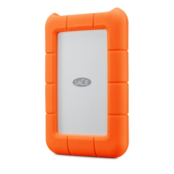 disco duro externo lacie 5tb rugged stfr5000800 usb c 3.0