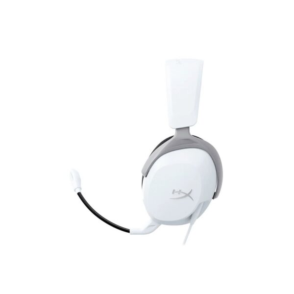 auricular gamer hyperx headset cloud stinger 2 core 6h9b5aa ps4 5/blanco