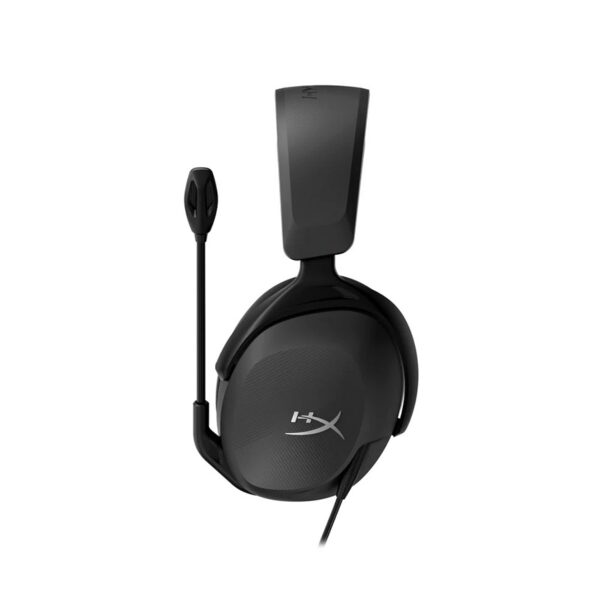 auricular gamer hyperx headset cloud stinger 2 core 683l9aa ps4 5/negro