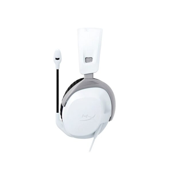 auricular gamer hyperx headset cloud stinger 2 75x29aa ps4 5/blanco