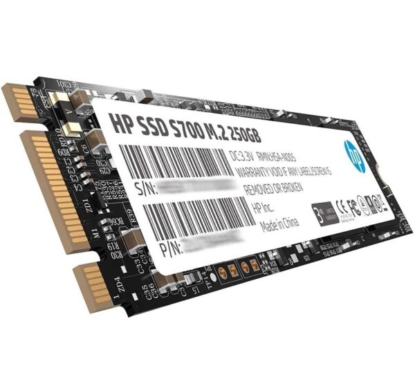 ssd hp 250gb 2lu79aa abb s700 m.2