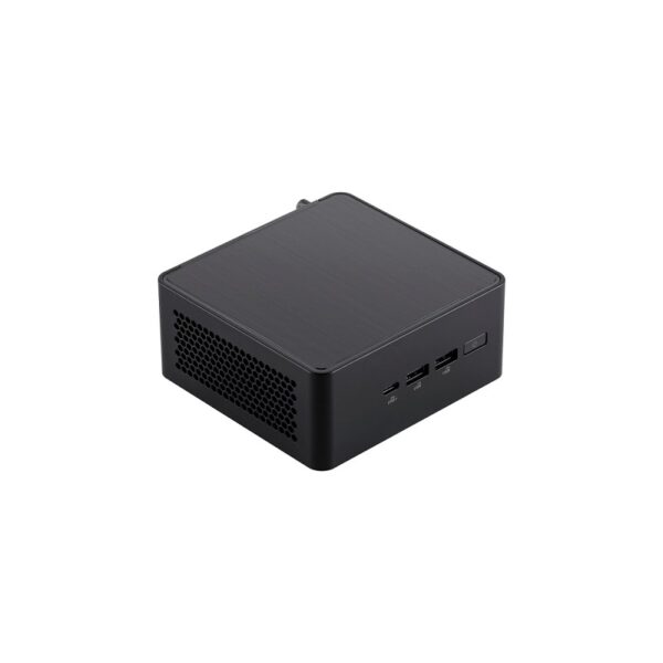 mini pc asus nuc pro c3 c14rvhi300001 1.2/hdmi/wifi/bt/red/ddr5/usb