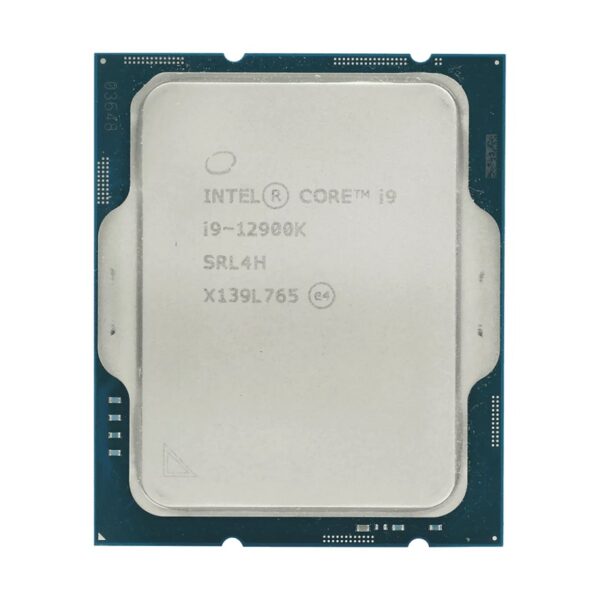procesador intel core i9 12900kf 1700 2.4ghz/30mb s/cool bx8071512900kf
