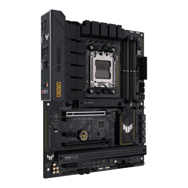 placa madre asus am5 b650 plus tuf gaming