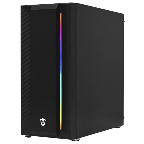 gabinete gamer sate 2101k