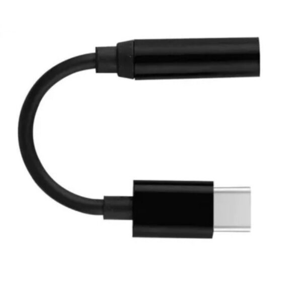 cable adaptador sate usb c (m) a audio 3.5mm (h) al 08
