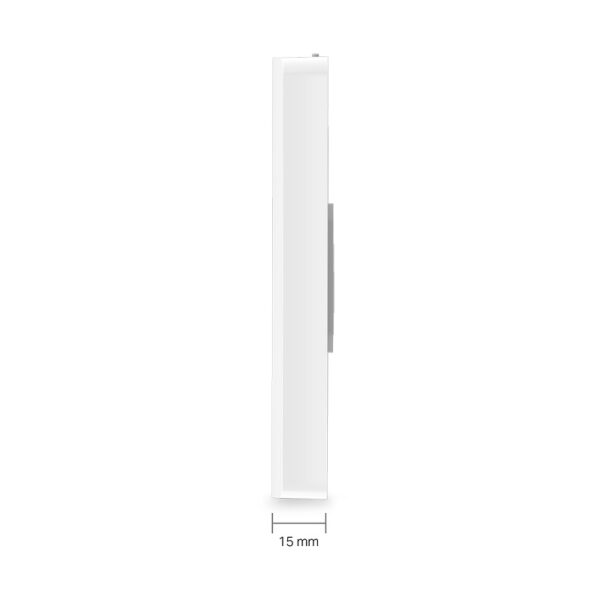 punto de acceso tp link omada eap235 wall ac1200