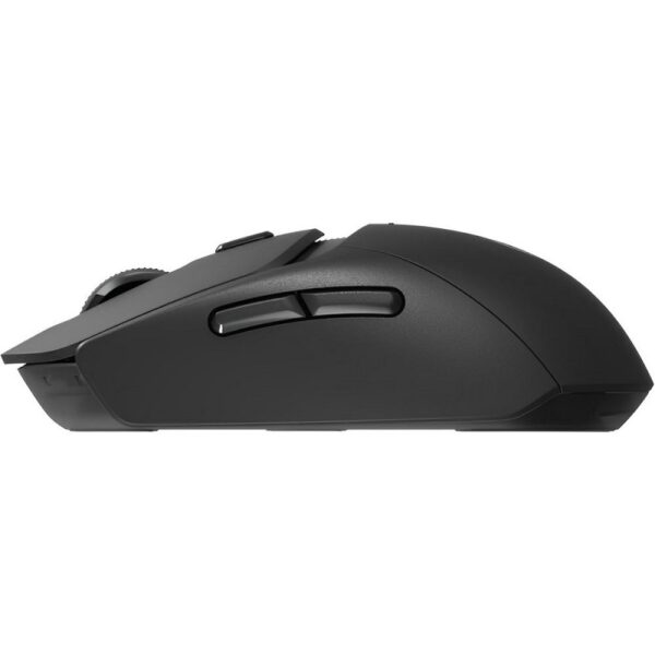 mouse gamer logitech g309 lightspeed 910 007198 negro