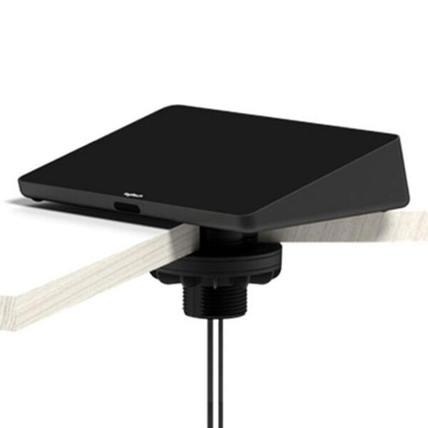 pieza de montaje logitech vc 939 001811 p/tap y tap ip