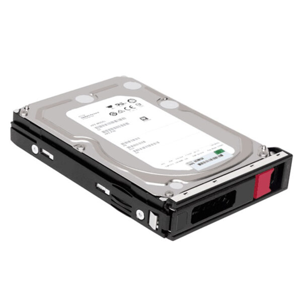 hpe hdd 12tb sata 7200rpm sas (881781 b21)