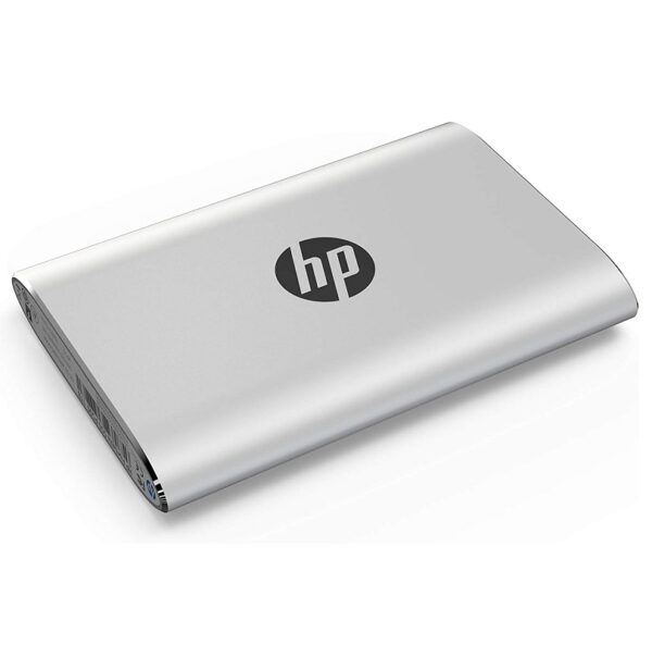 ssd externo hp 250gb 7pd51aa abc p500 gris