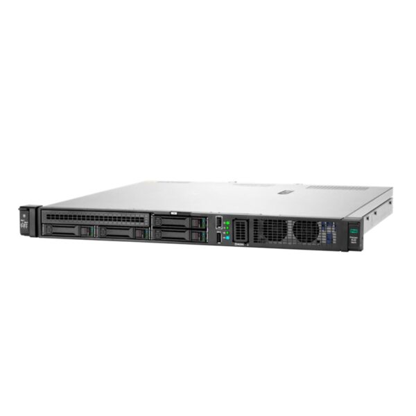 servidor hpe dl20 g11 e 2434 1p 16g 4sff p65395 b21
