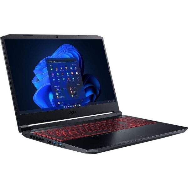 notebook acer ci5 an515 57 54zw/15.6fhd/8/256/gtx1650/4g