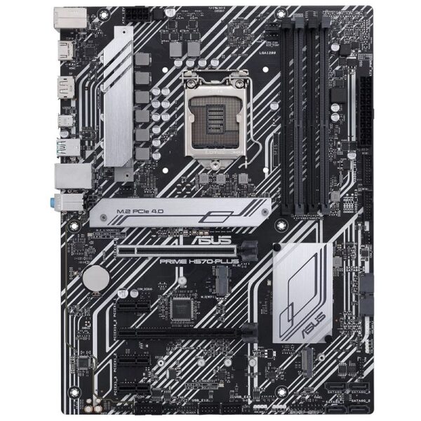 placa madre asus prime lga1200 h570 plus s/r/hdmi/dp/m.2
