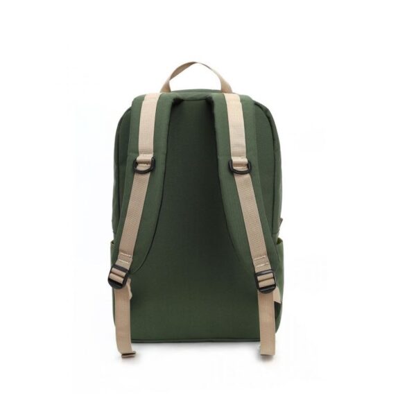mochila argomtech arg bp 1340gn 15.6" verde