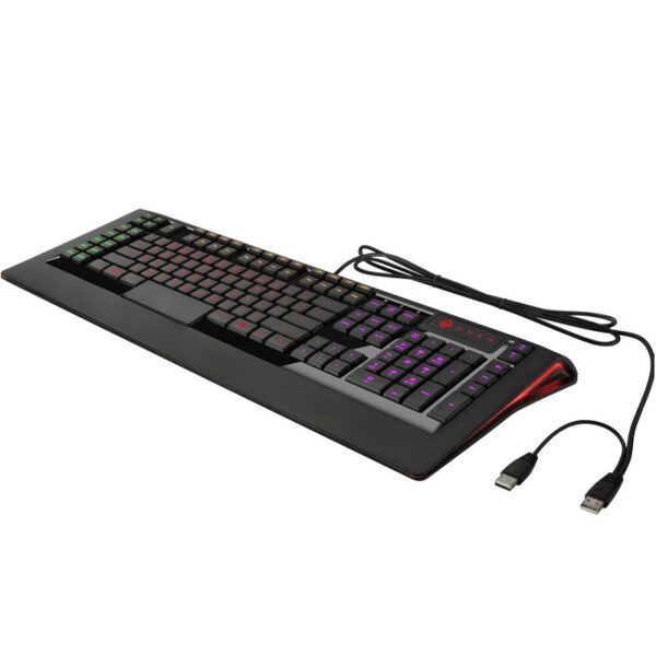 teclado gamer hp omen ss x7z97aa abm
