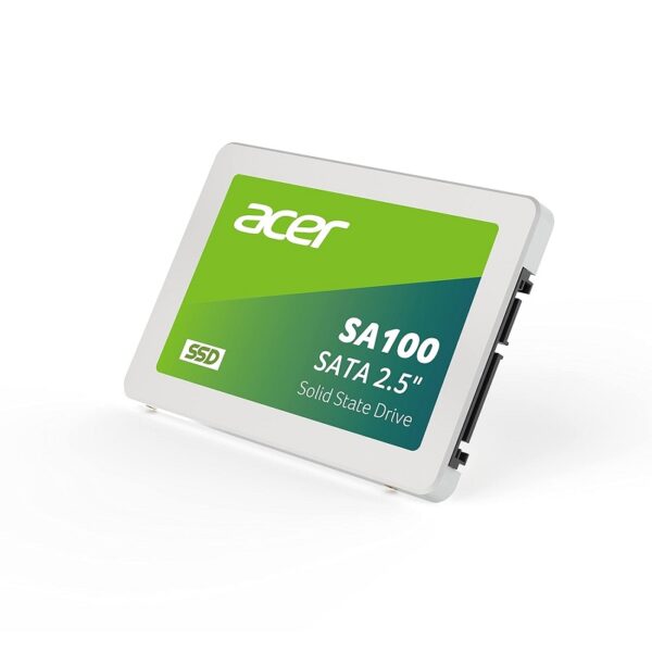 ssd acer 480gb sa100 480gb sata