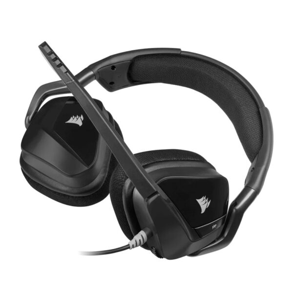 auricular gamer corsair void ca 9011130 na usb