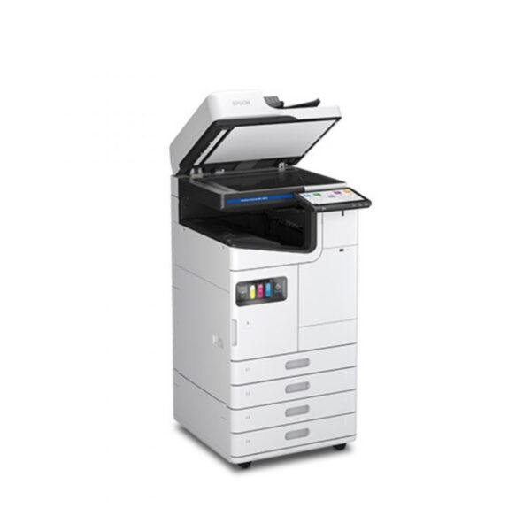 impresora epson am c4000 enterprise workforce mfp