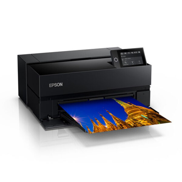 impresora epson surecolor p700 fotografica