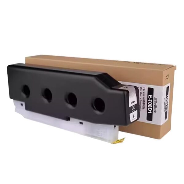tinta epson t08d100 am c4000 negro