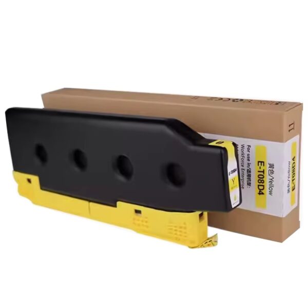 tinta epson t08d400 am c4000 yellow