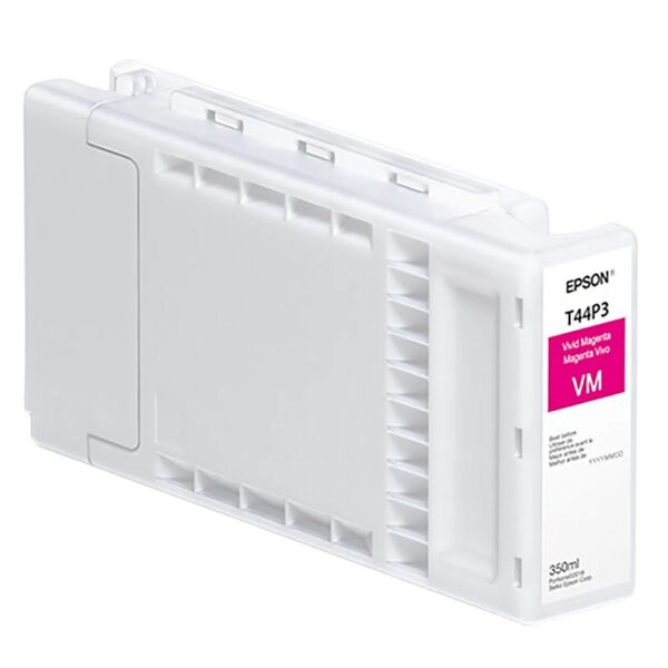 tinta epson t44p320 ultrachrome pro 12 magenta 350ml