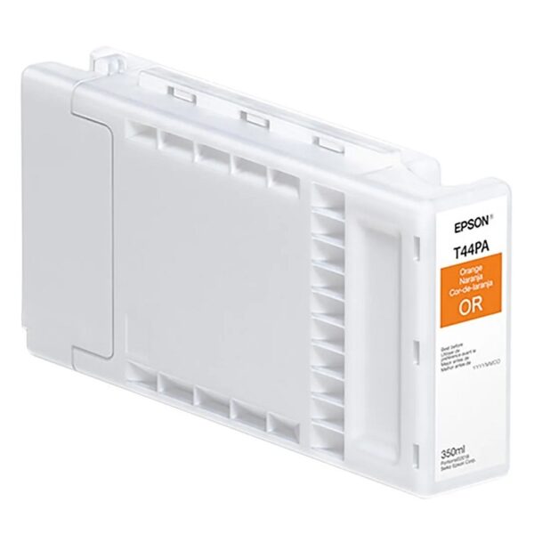 tinta epson t44pa20 ultrachrome pro 12 naranja 350ml