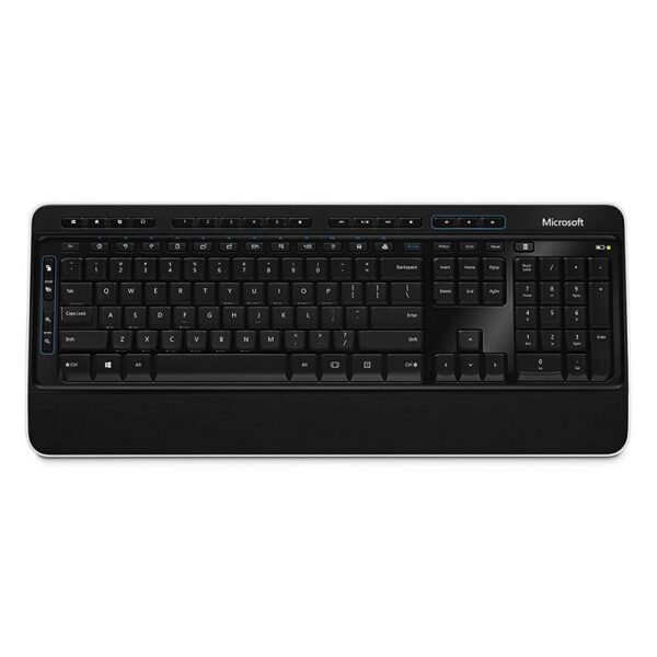 teclado + mouse microsoft desktop 3050 inalambrico pp3 00004
