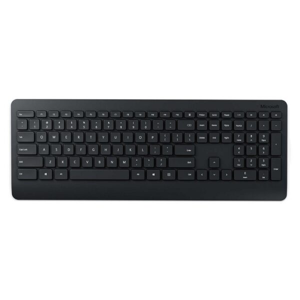 teclado + mouse microsoft desktop 900 inalambrico pt3 00004